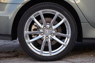 2014 Chevrolet SS