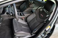 2014 Chevrolet SS