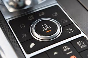 2014 Land Rover Range Rover Sport Supercharged