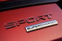 2014 Land Rover Range Rover Sport Supercharged