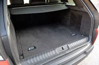 2014 Land Rover Range Rover Sport Supercharged