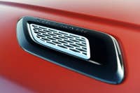 2014 Land Rover Range Rover Sport Supercharged
