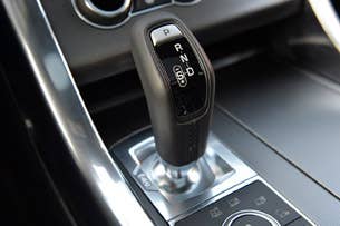 2014 Land Rover Range Rover Sport Supercharged