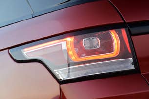 2014 Land Rover Range Rover Sport Supercharged