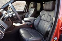 2014 Land Rover Range Rover Sport Supercharged