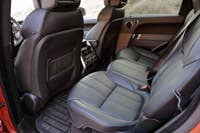 2014 Land Rover Range Rover Sport Supercharged