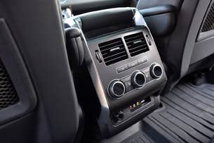 2014 Land Rover Range Rover Sport Supercharged