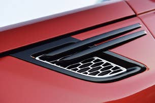 2014 Land Rover Range Rover Sport Supercharged