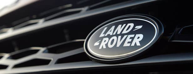 2014 Land Rover Range Rover Sport Supercharged