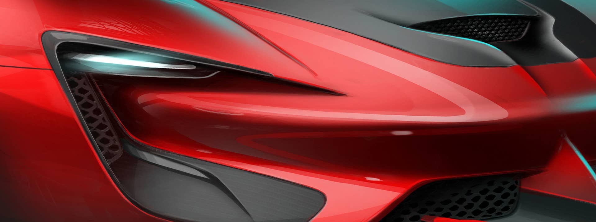 srt tomahawk vision gran truism concept teaser