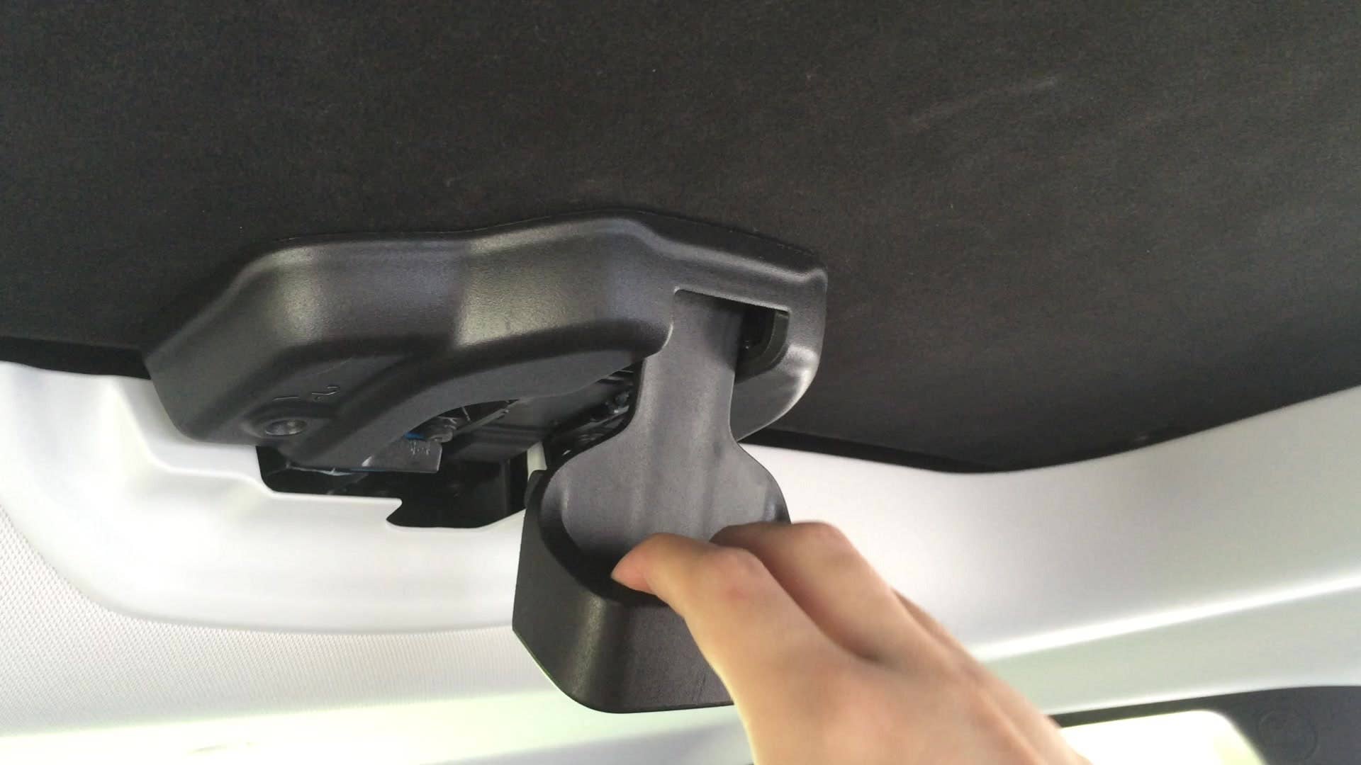 The 2015 Jeep Renegade offers unique, removable 'My Sky' roof panels that provide a convertible-like experience. They can be had as either fixed, removable panels or retractable, removable panels that operate like a sunroof while attached to the vehicle. Just be sure to align them properly when re-installing them atop your Renegade!