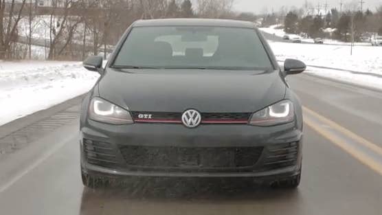 2015 Volkswagen GTI | Long-Term Update