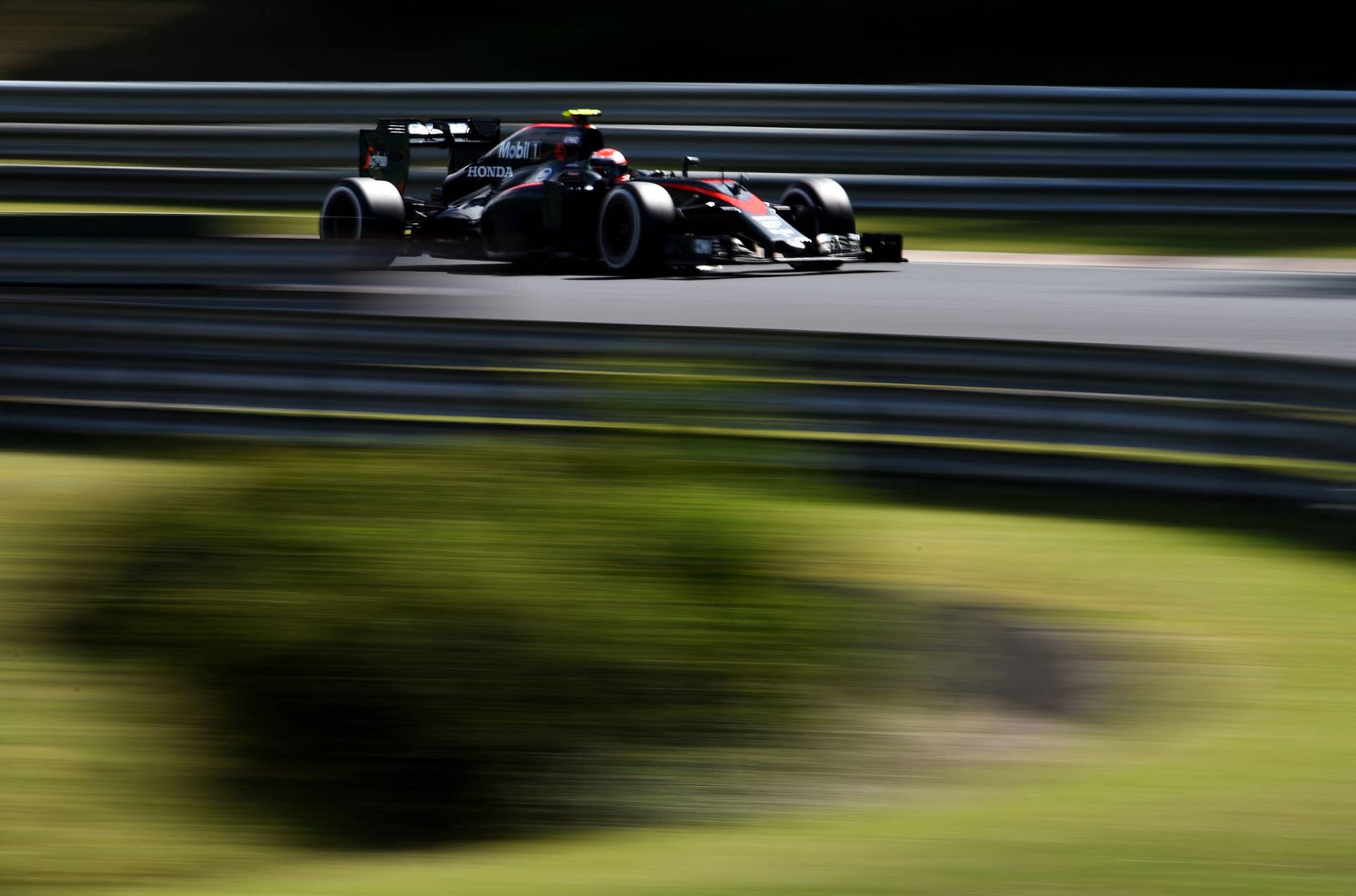 F1 Grand Prix of Hungary