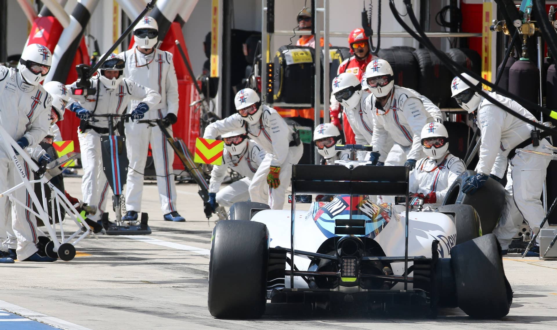 AUTO-PRIX-F1-HUN