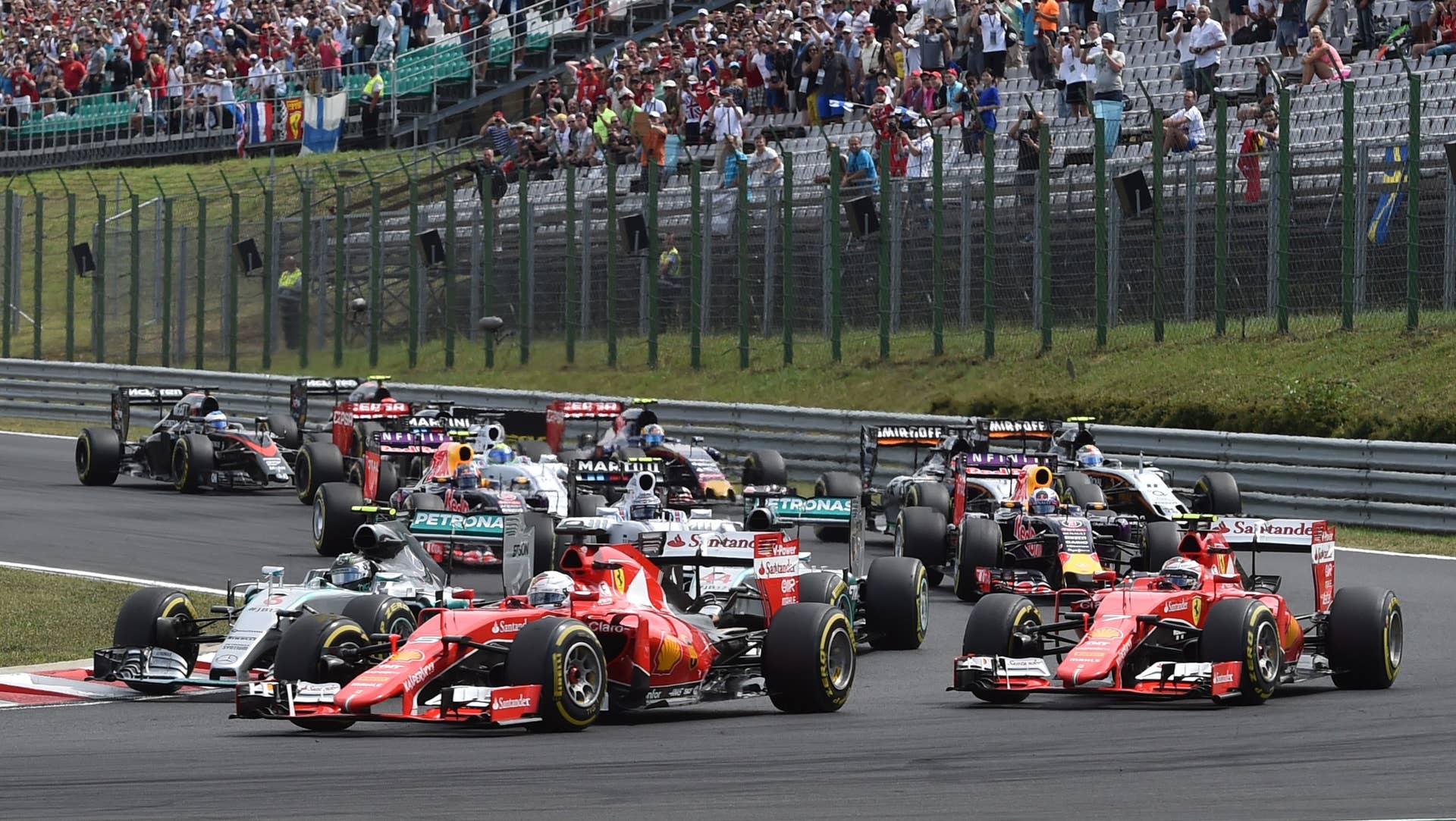 AUTO-PRIX-F1-HUN