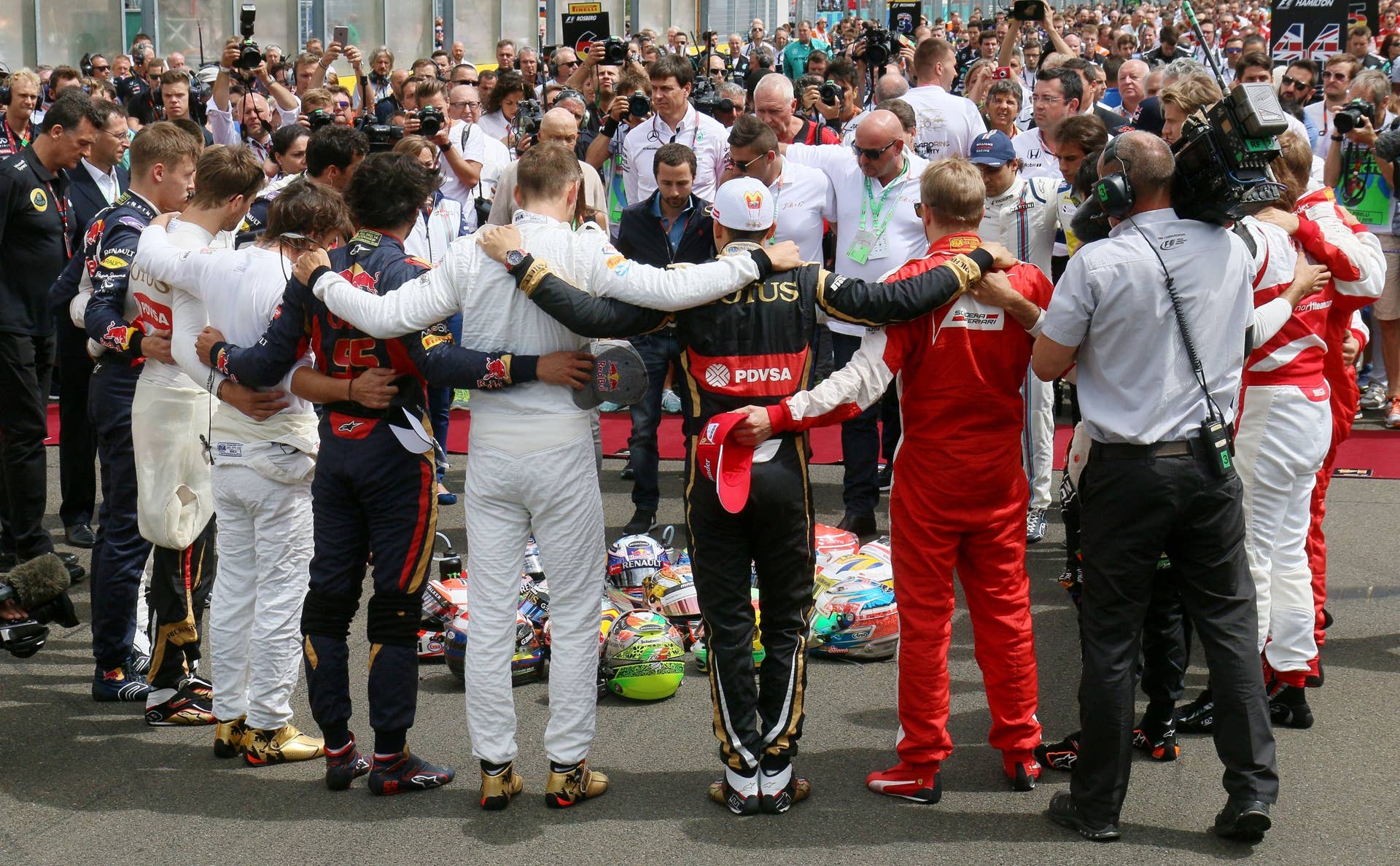 AUTO-PRIX-F1-HUN