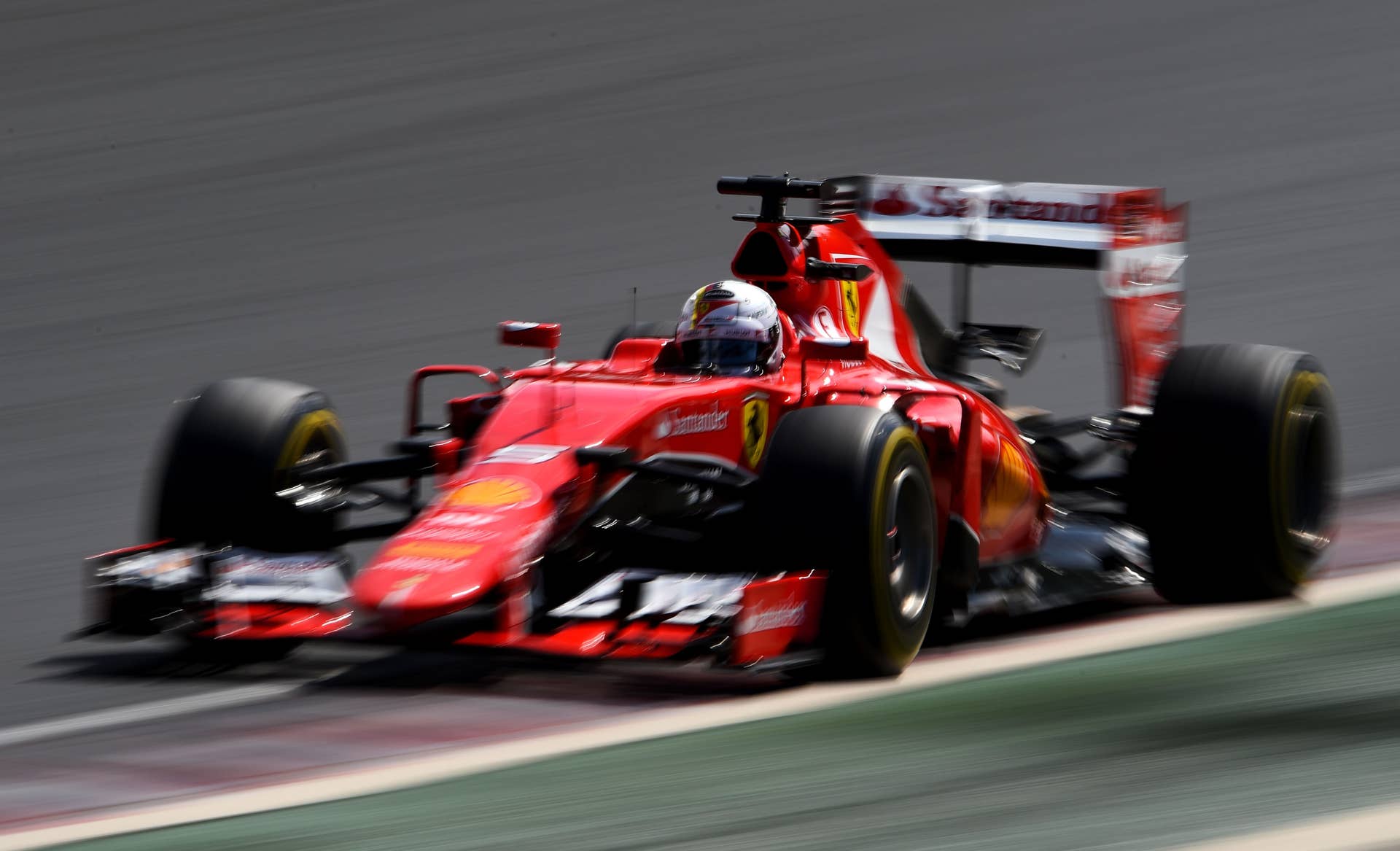 F1 Grand Prix of Hungary