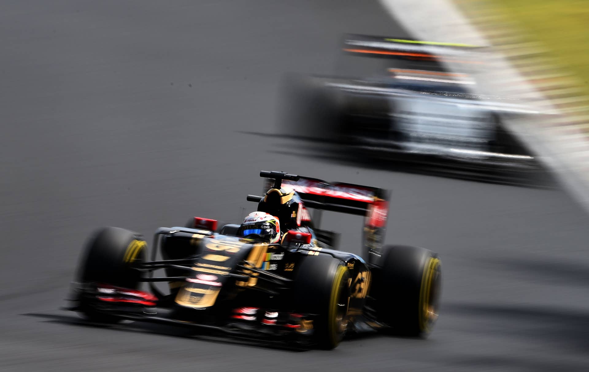 F1 Grand Prix of Hungary