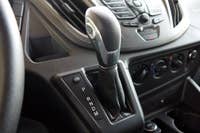 2015 Ford Transit