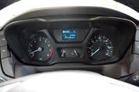 2015 Ford Transit