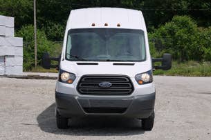 2015 Ford Transit