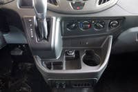2015 Ford Transit