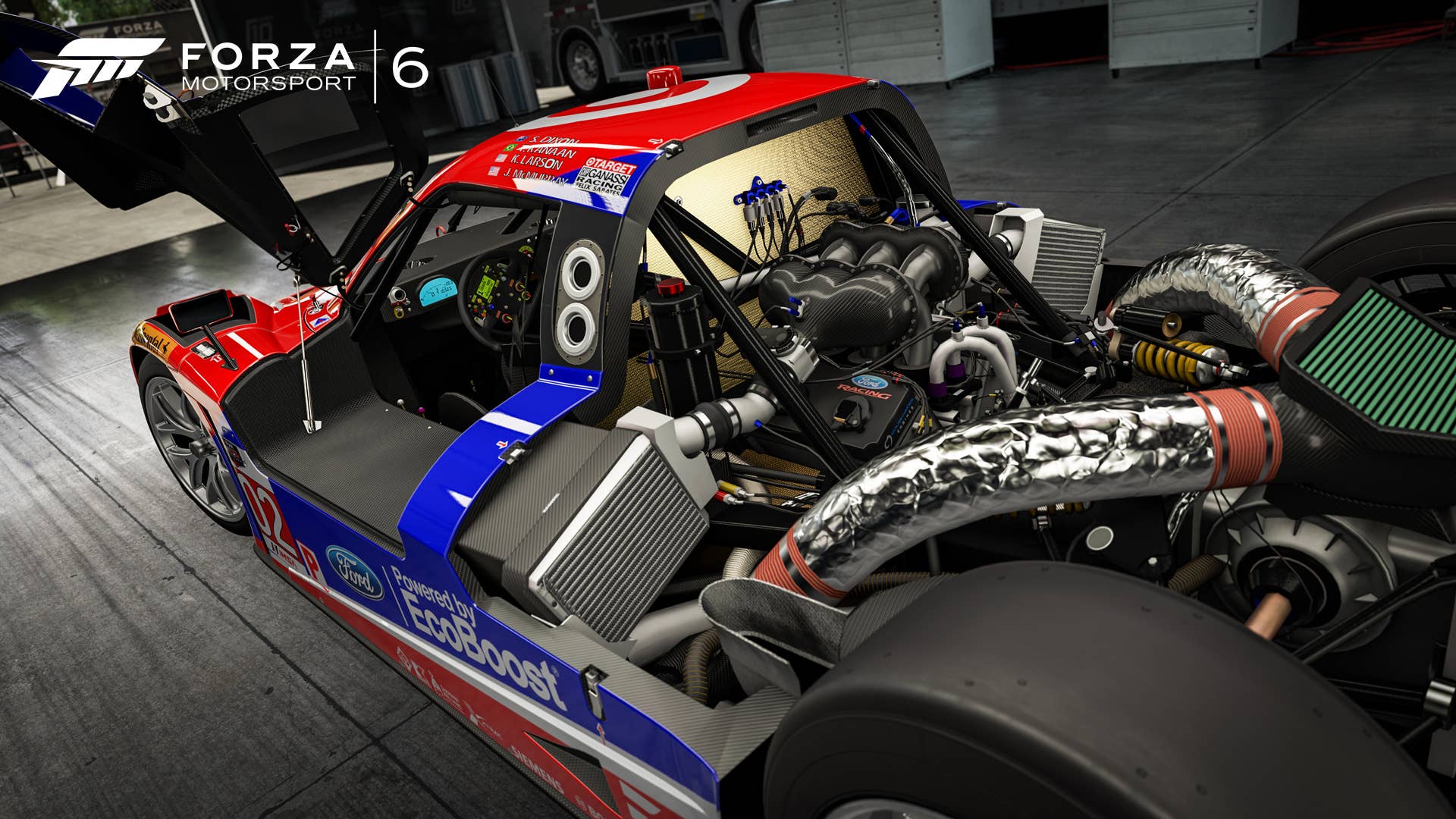 forza motorsport 6 riley mk xxvi daytona prototype