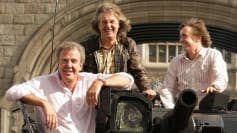 Top Gear