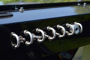J. Ruiter Reboot Buggy