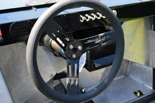 J. Ruiter Reboot Buggy