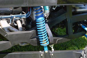 J. Ruiter Reboot Buggy