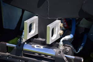 J. Ruiter Reboot Buggy