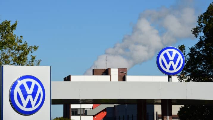 GERMANY-US-AUTOMOBILE-VOLKSWAGEN