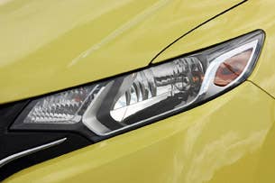 2015 Honda Fit