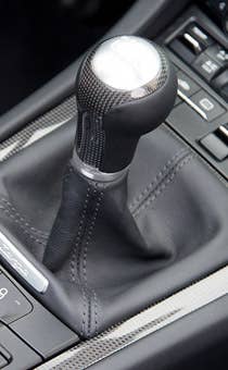 2014 Porsche 911 Targa