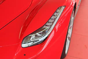 2015 Ferrari LaFerrari