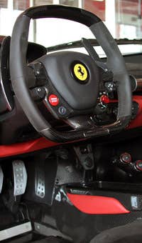 2015 Ferrari LaFerrari