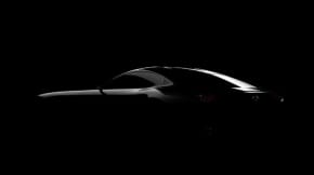Mazda concept