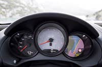 2015 Porsche Boxster GTS