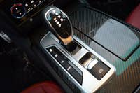2014 Maserati Ghibli S Q4