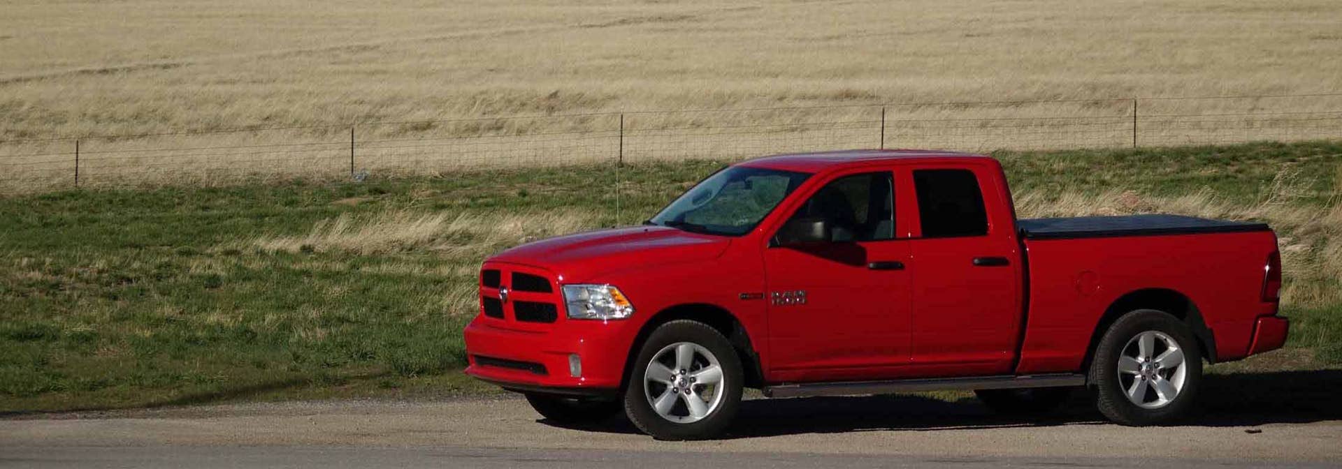 Ram 1500 Ecodiesel HFE
