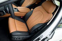 2015 BMW X6