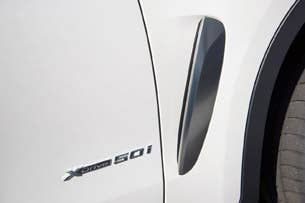 2015 BMW X6