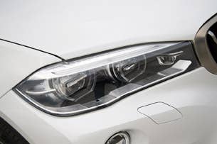 2015 BMW X6