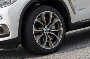 2015 BMW X6