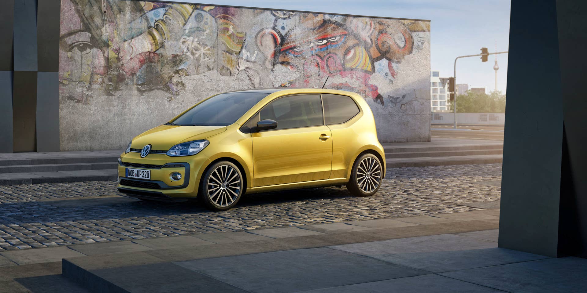 vw up tsi wheels