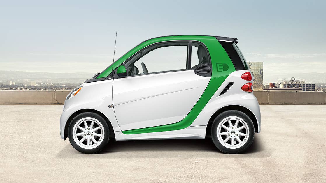 Smart ED