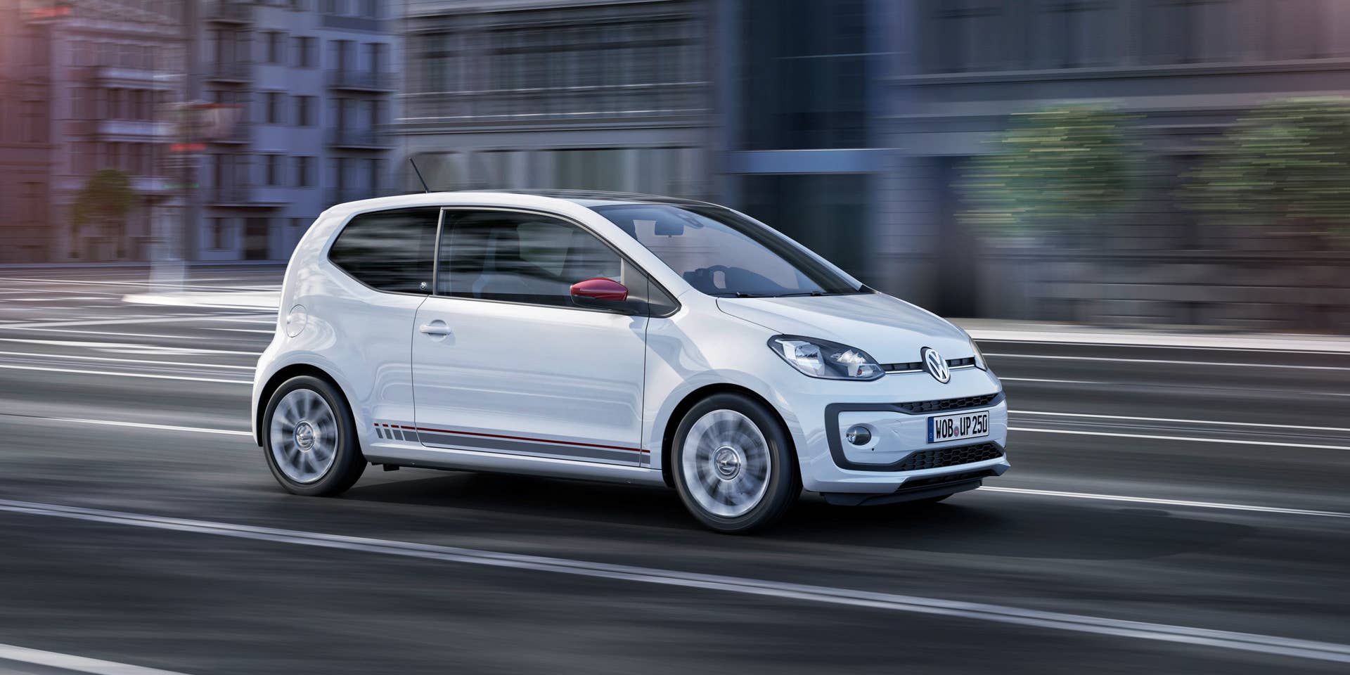 vw up