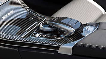 2017 Mercedes-AMG C63 S Cabriolet