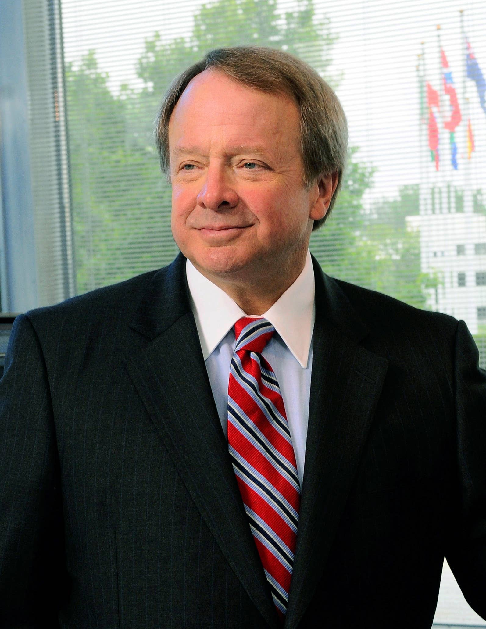 Edsel B. Ford II, Member, Board of Directors, Ford Motor Company
